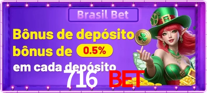 716 BET