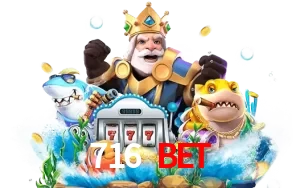 716 BET