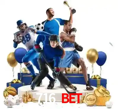 716 BET